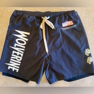 Darc Sport Men’s Shorts Bundle